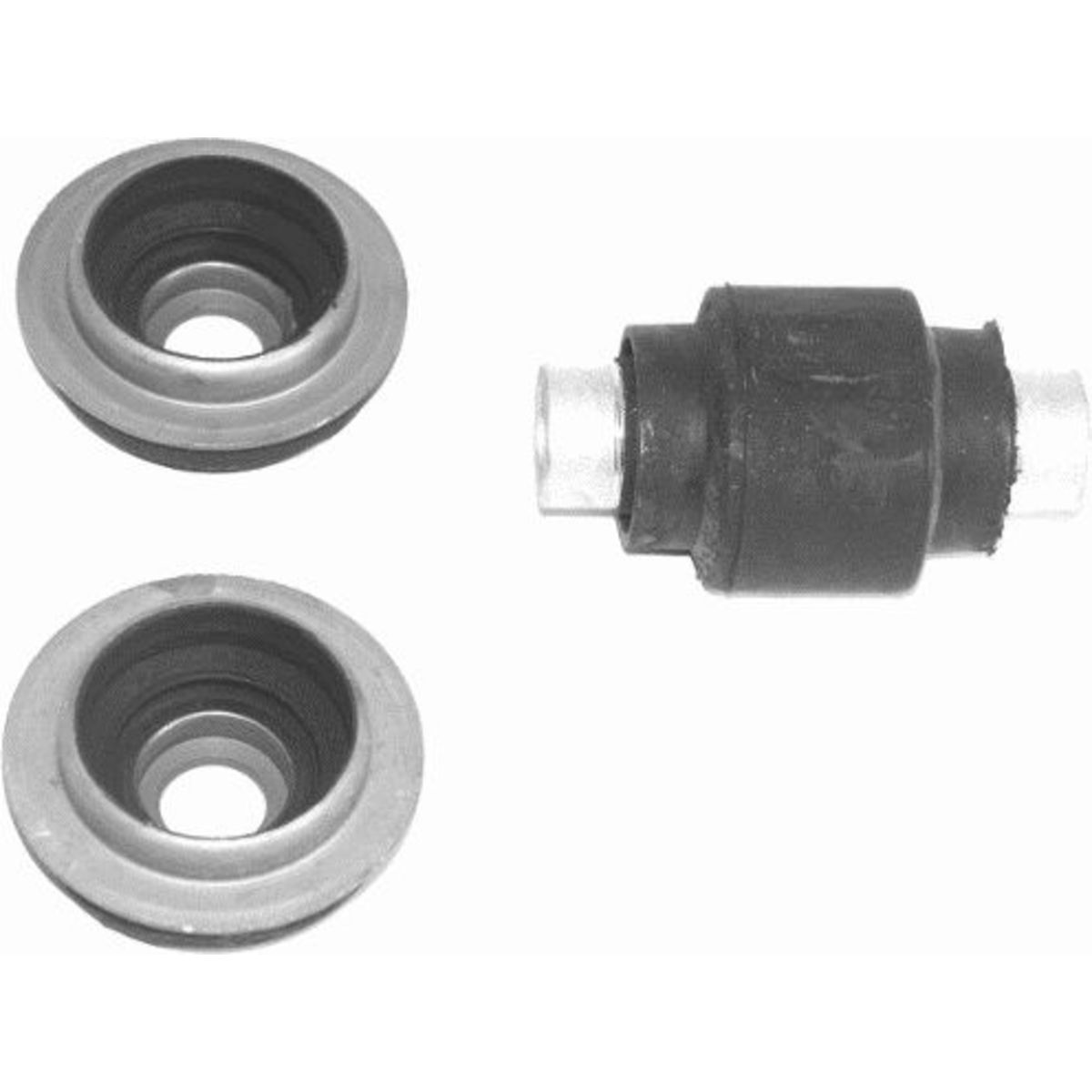 Image of Reparatieset, draagarm