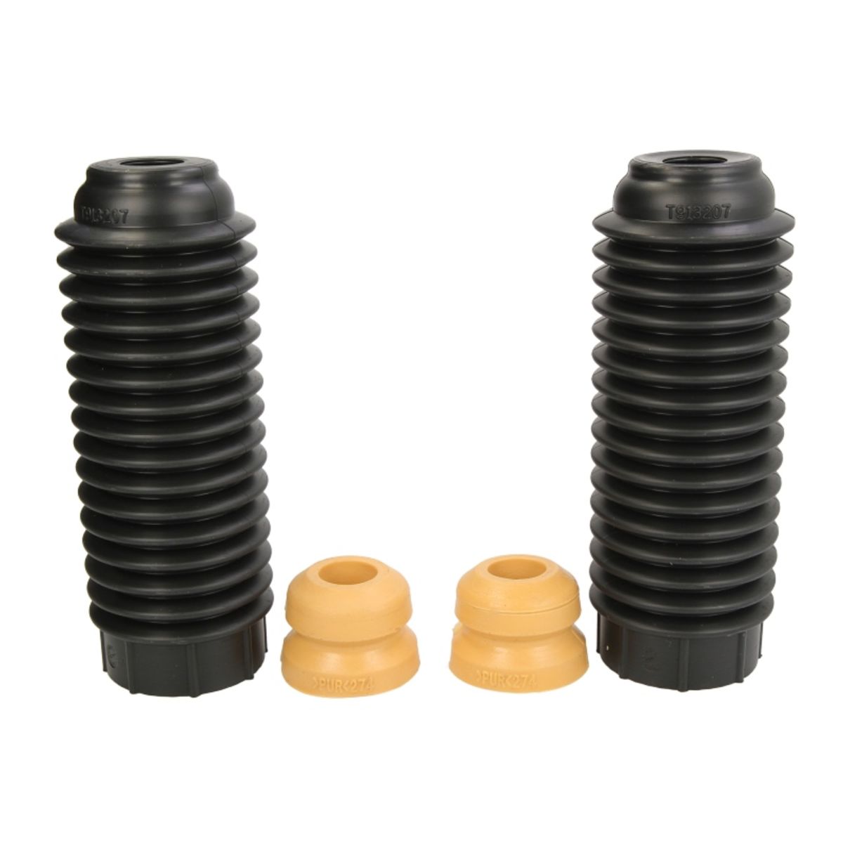 Image of Stofkap, schokdemper Protection Kit