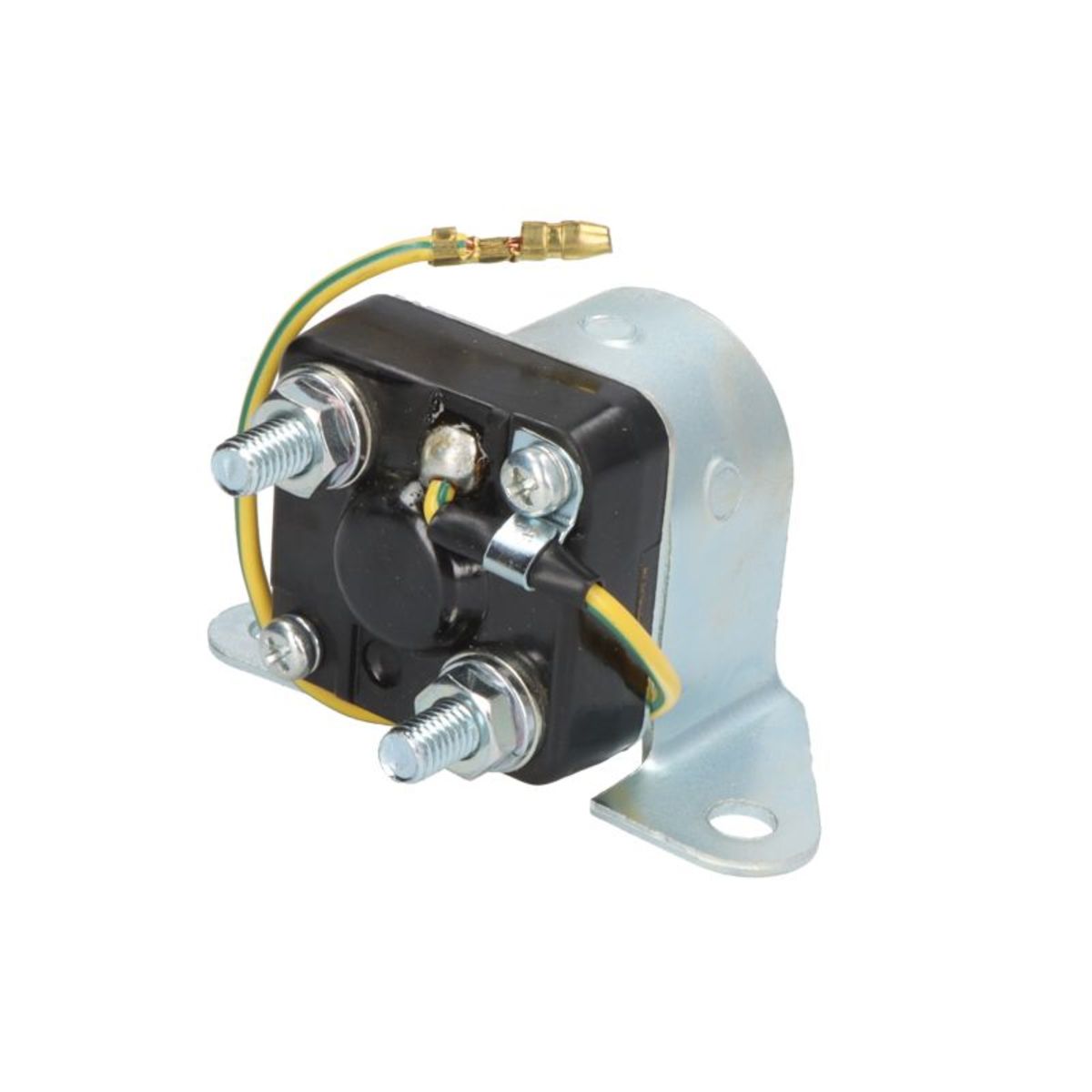 Relais, Starter TOURMAX SSR-301