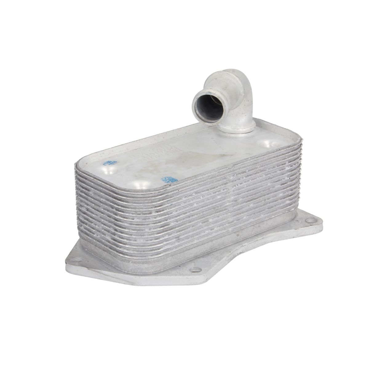 Image of Olie radiator, motorolie