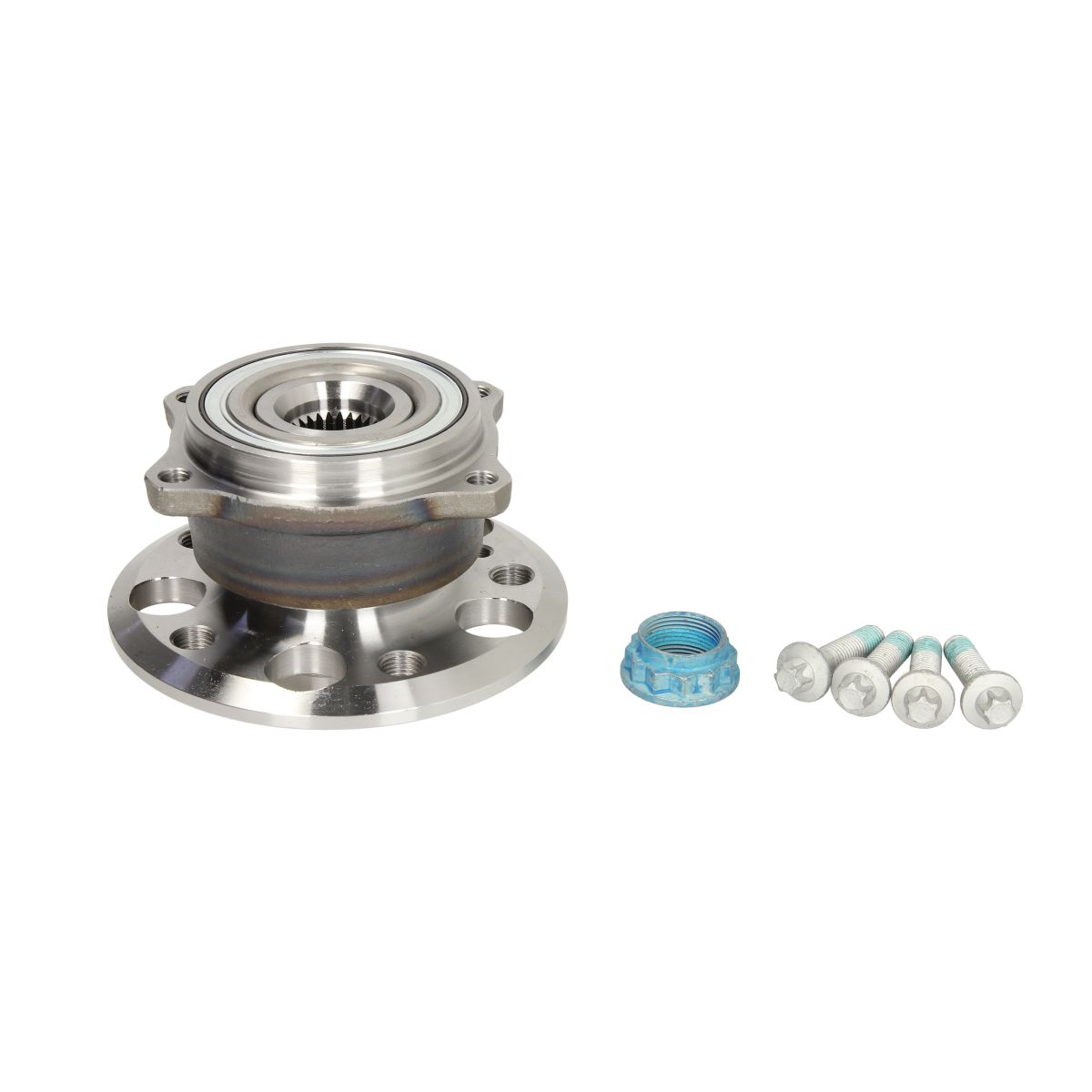 CERCHIO RUOTA POSTERIORE PIAGGIO CIAO SI BRAVO A RAGGI D. "16 PUNTINI DI RUGGI E - Foto 2