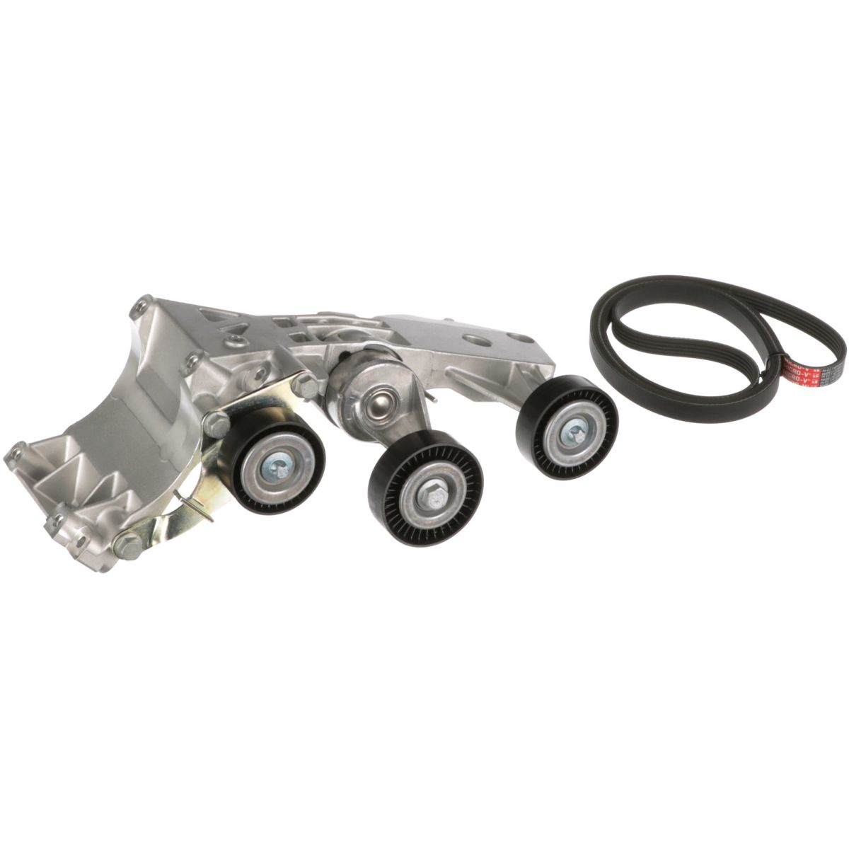 Image of Poly V-riem set