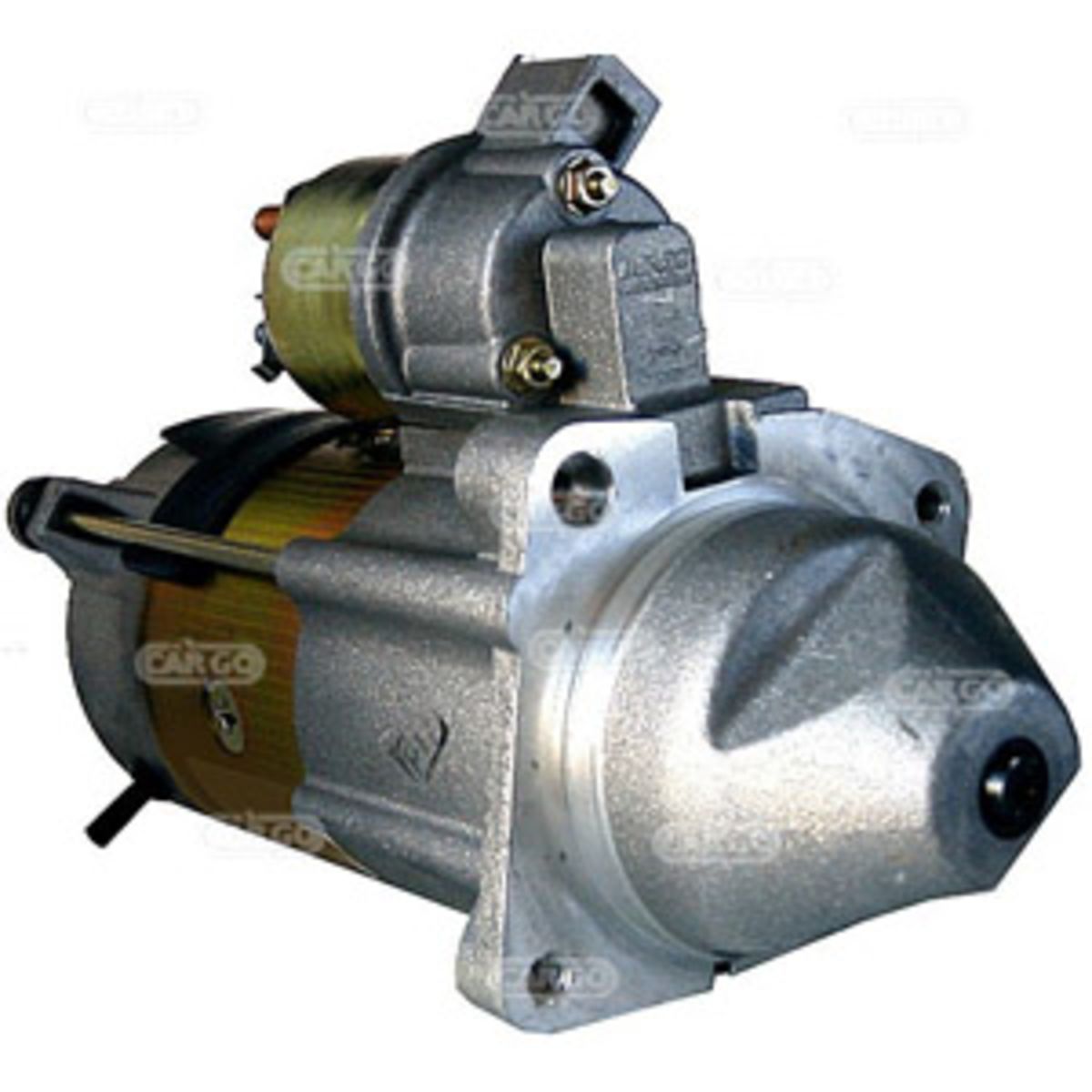 Image of Starter