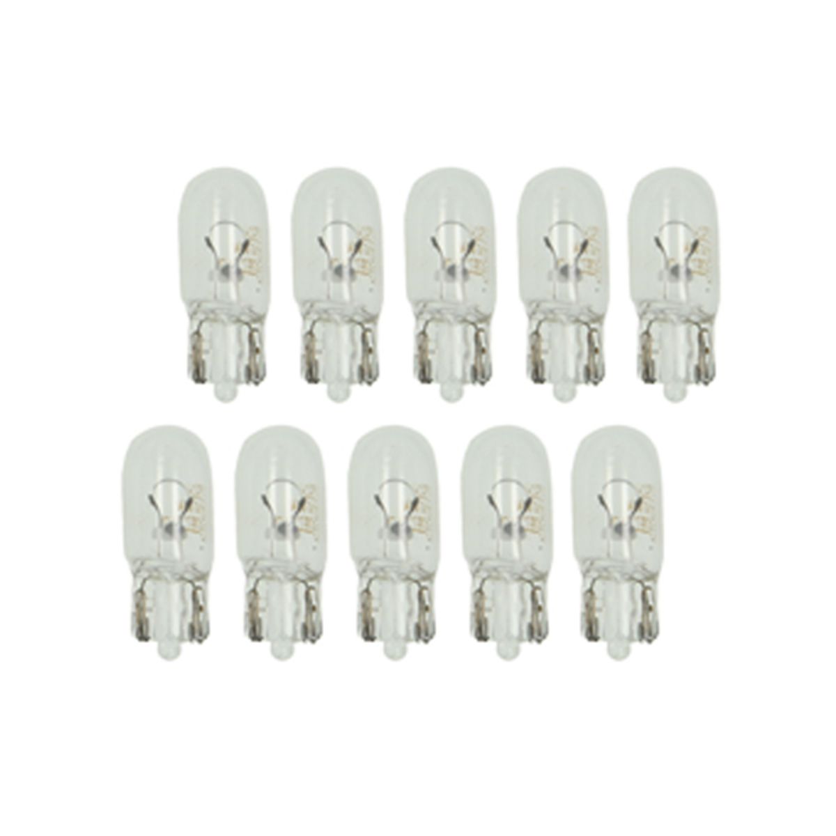 Ampoule secondaire BOSCH W5W Pure Light 12V, 5W