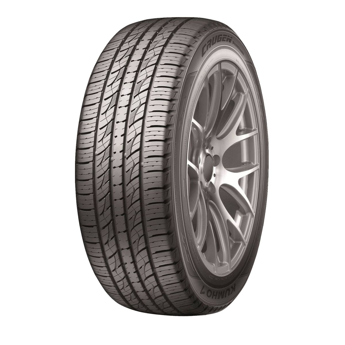 Image of Zomerbanden  Crugen KL33 205/70R15 96T