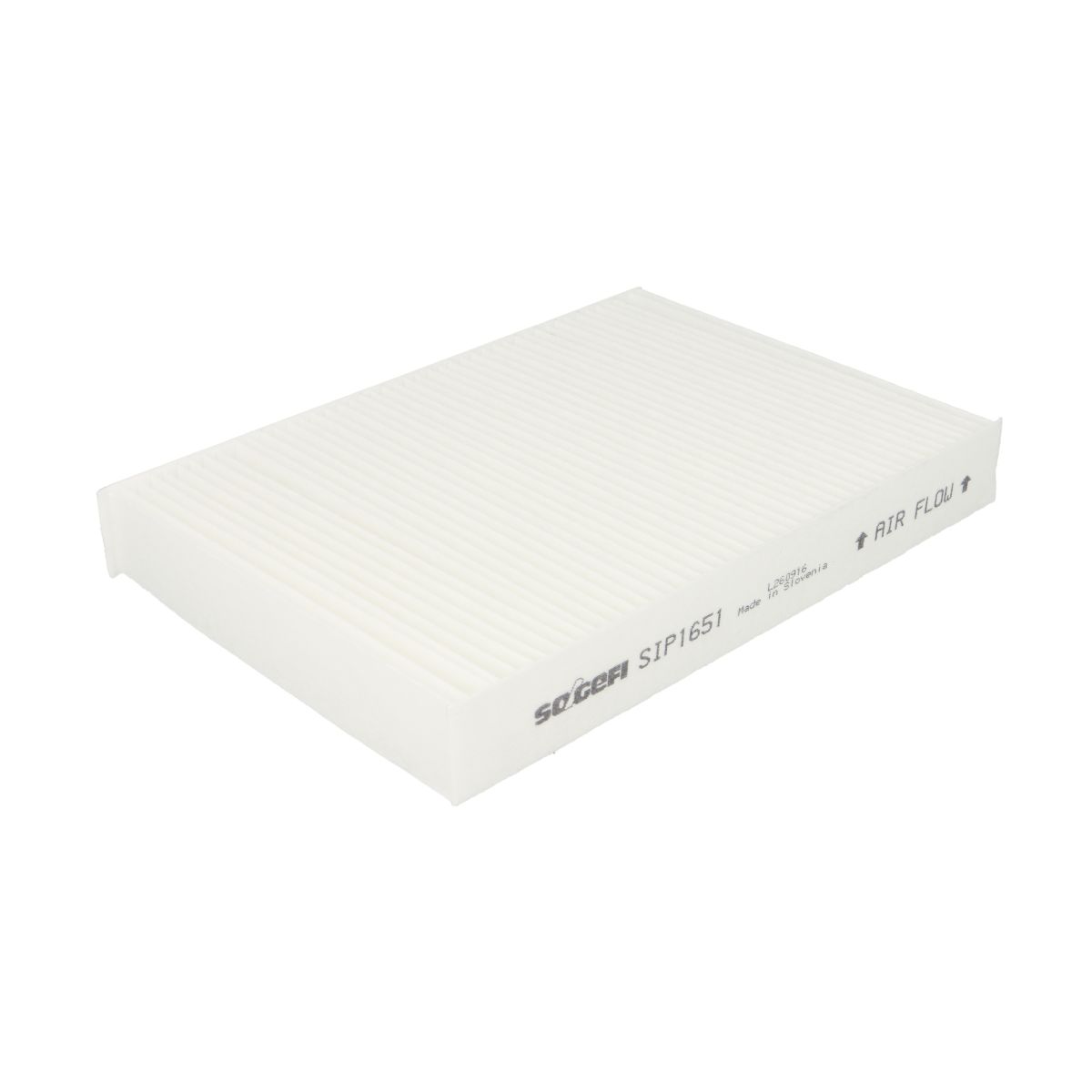Image of Cabinefilter