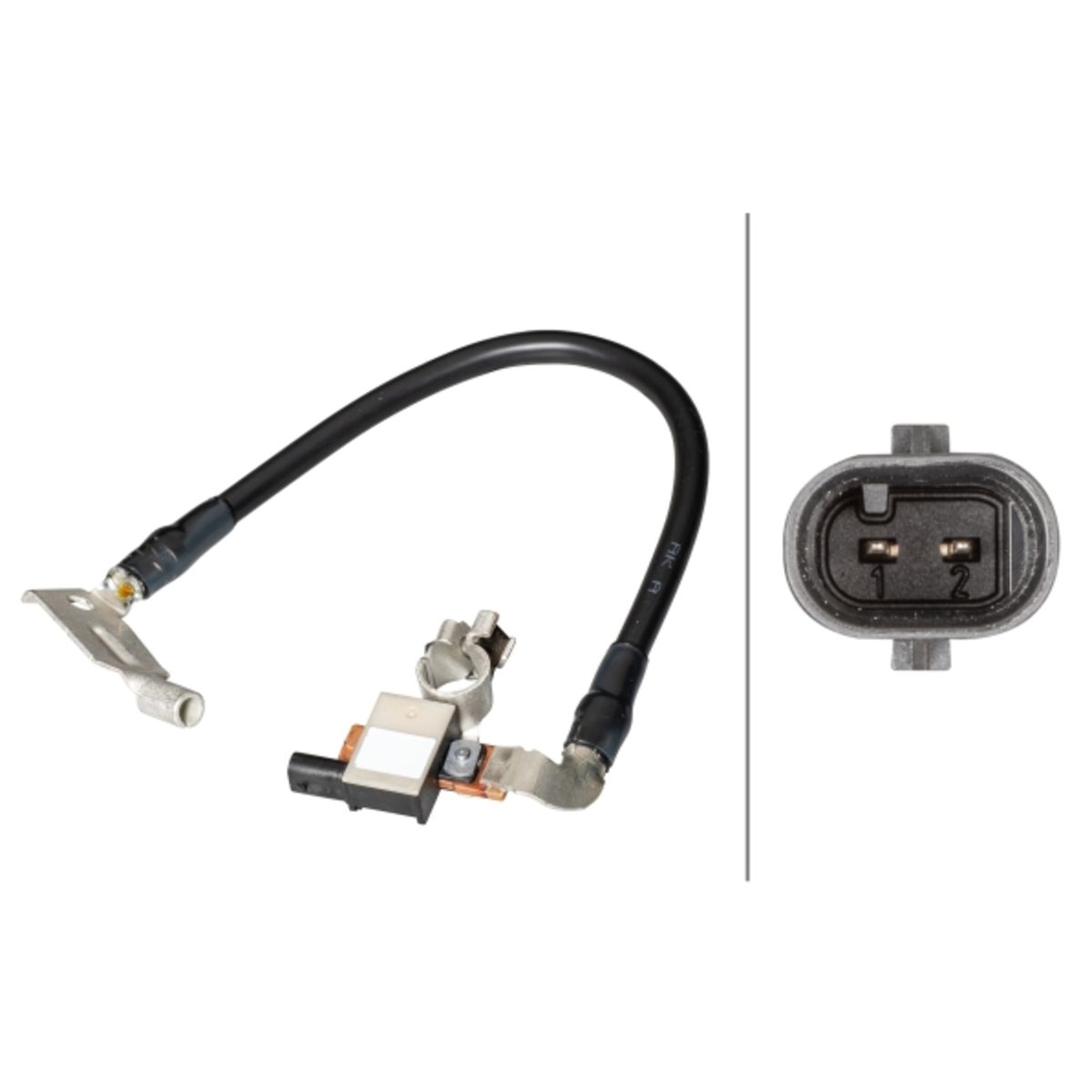 Image of Sensor, batterijbeheer