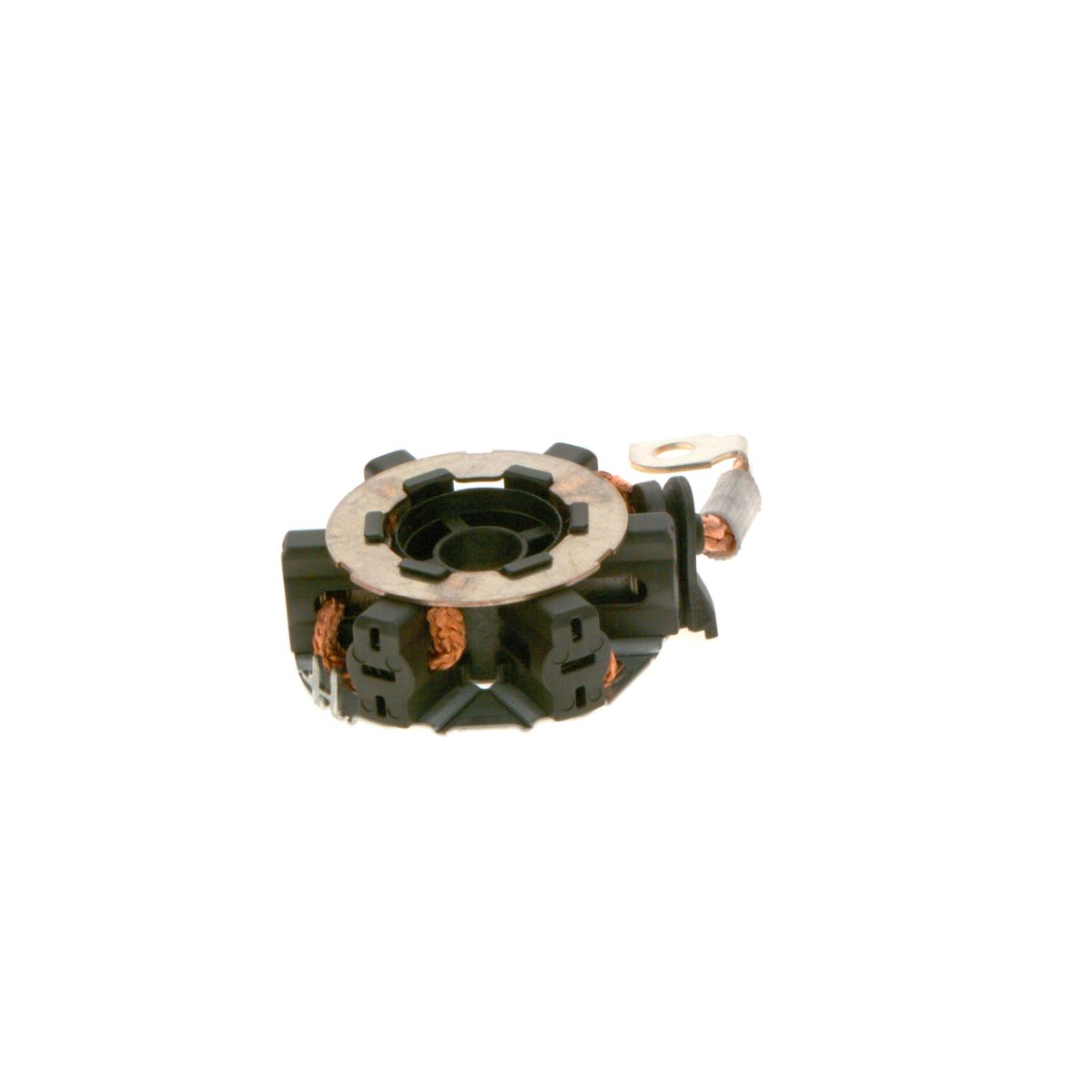 Bosch Supporto, Spazzole In Carbonio 1 004 337 158