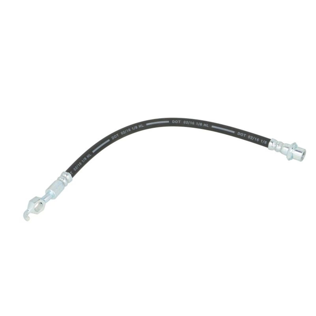 DELPHI LH7162 Tubi Freno - Immagine 4