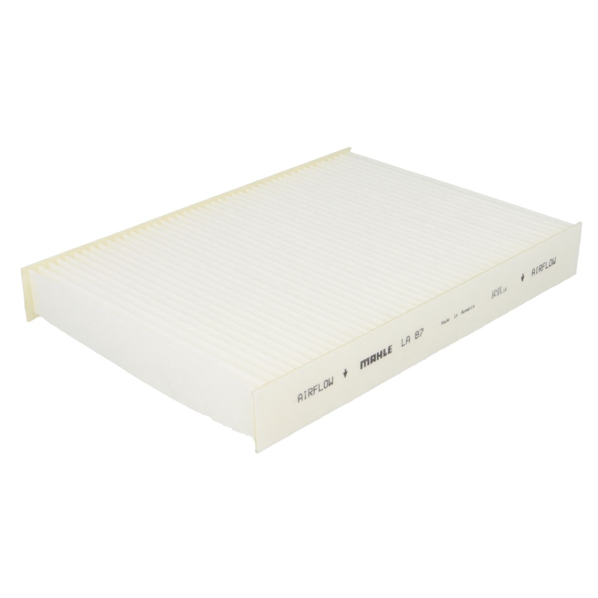 Image of Cabine luchtfilter