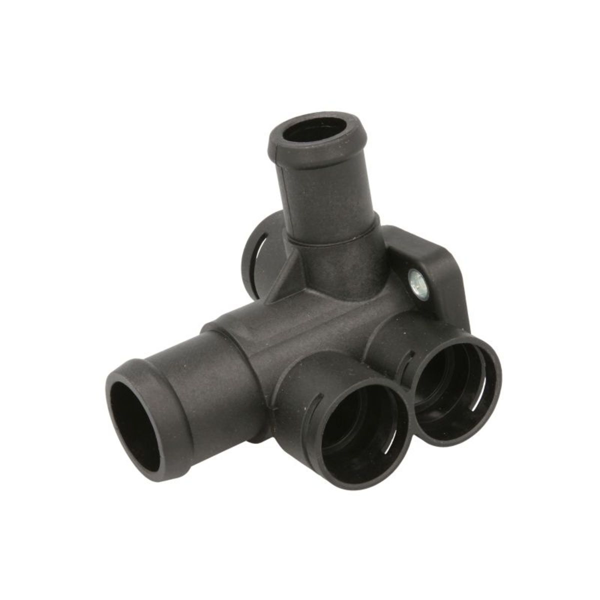 Febi Bilstein Flangia Del Liquido Di Raffreddamento 12405