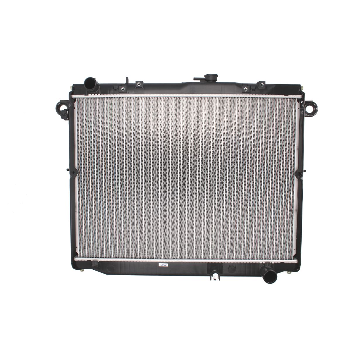 Image of Radiator, motorkoeling