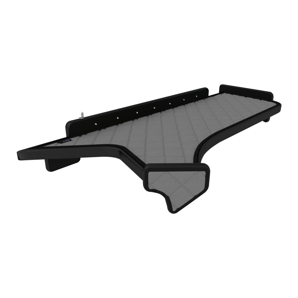 Image of Bbinnenlegplank cabine