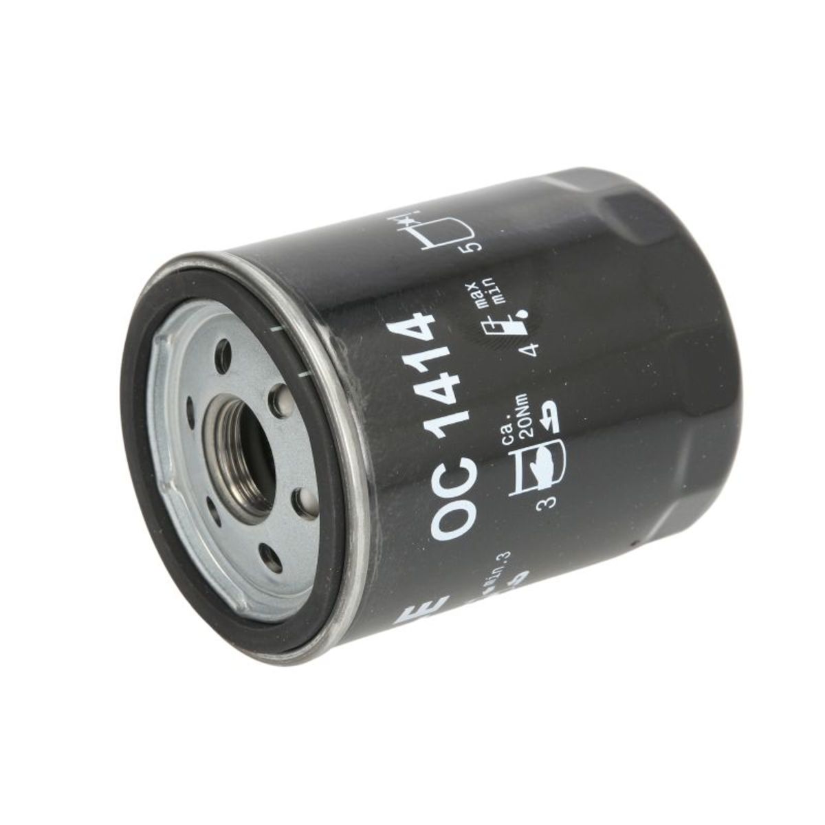 Image of Oliefilter