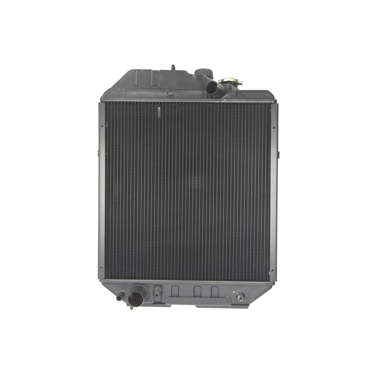 Image of Radiator, motorkoeling
