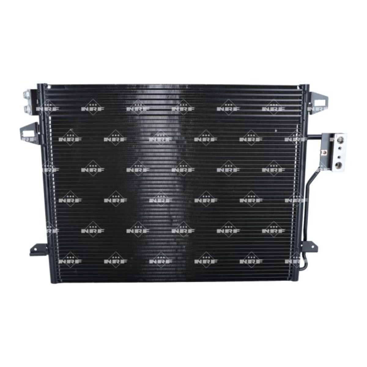 Kondensator, Klimaanlage NRF 35928