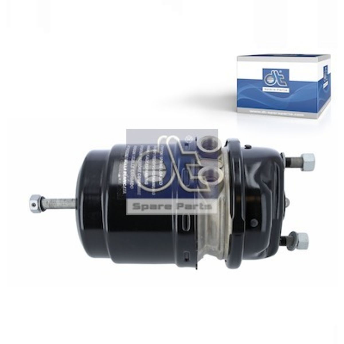 Image of Membraanremcilinder DT Spare Parts