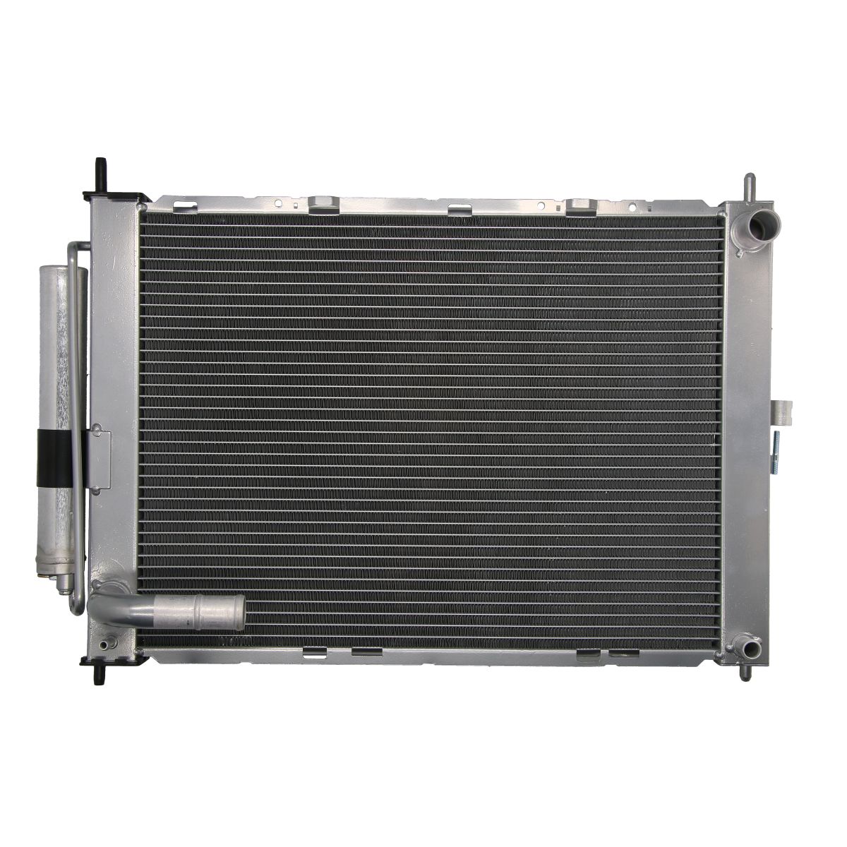 Image of Condensator, airconditioning