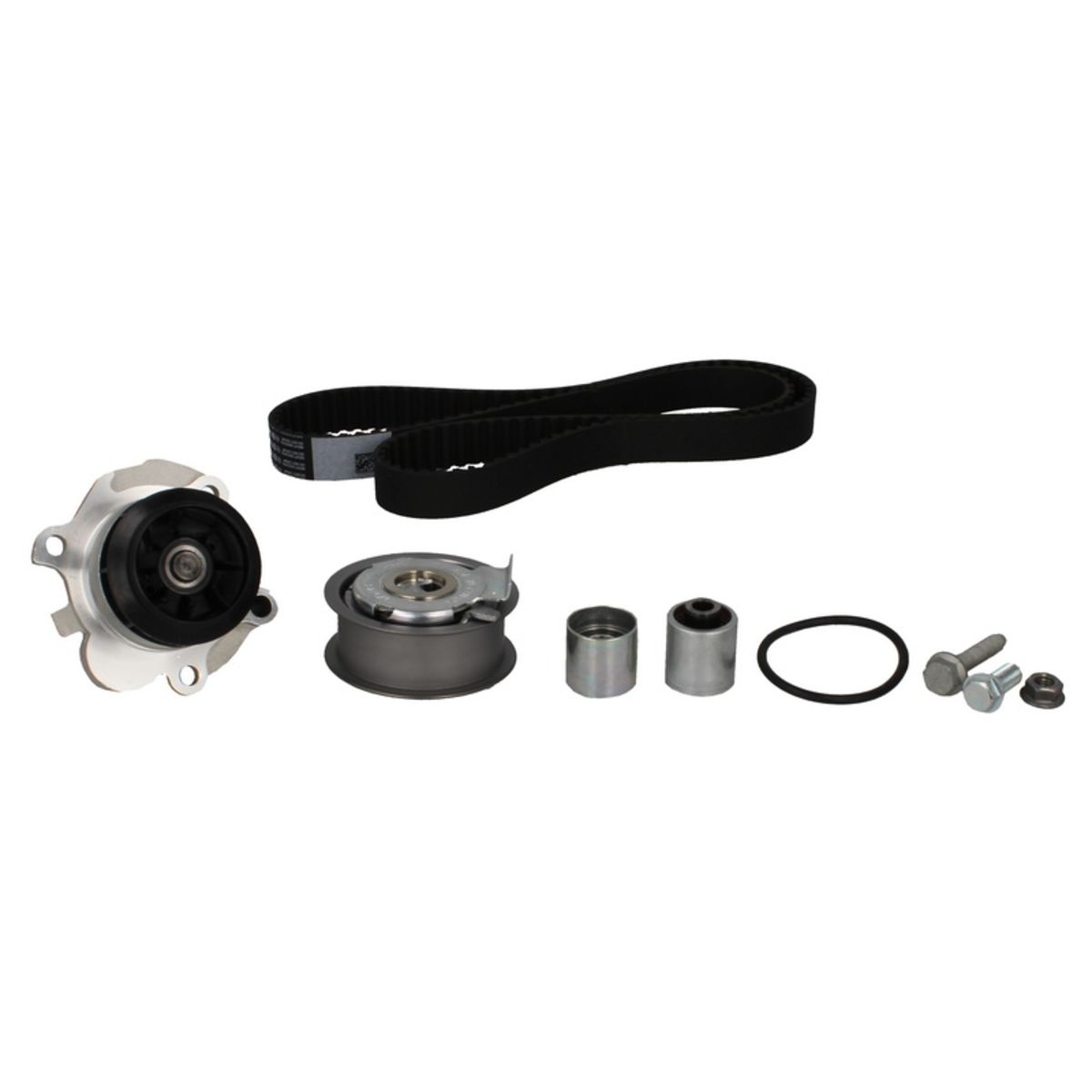 Bosch Kit Distribution Avec Pompe À Eau 1 987 946 482