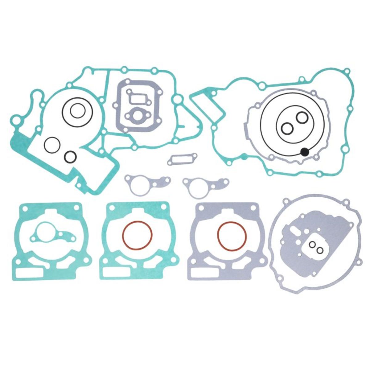 Dichtungsvollsatz, Motor WINDEROSA W808309