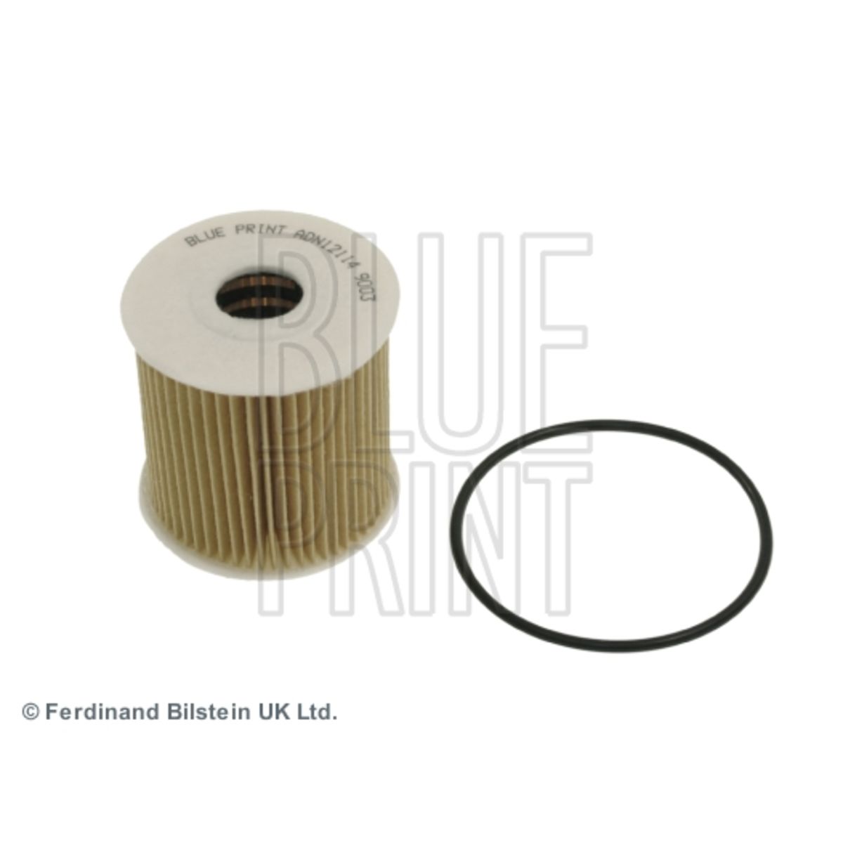 Image of Oliefilter