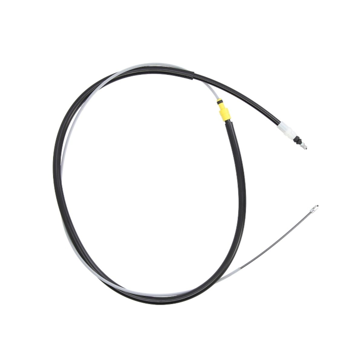 Image of Kabel, parkeerrem  07.0200.1