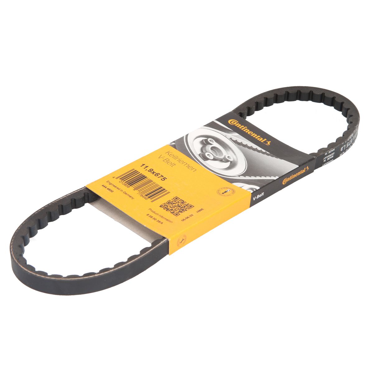 Image of V-riem CONTINENTAL 11,9X675Ld