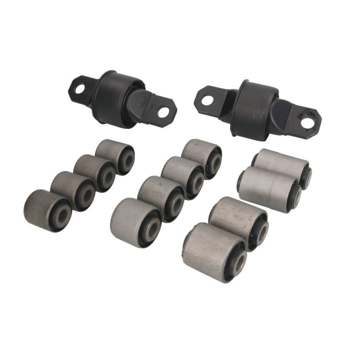 Reparatieset, achterwiel ophangingsbalk