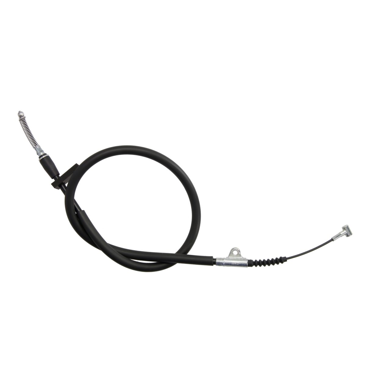 Image of Kabel, parkeerrem   links