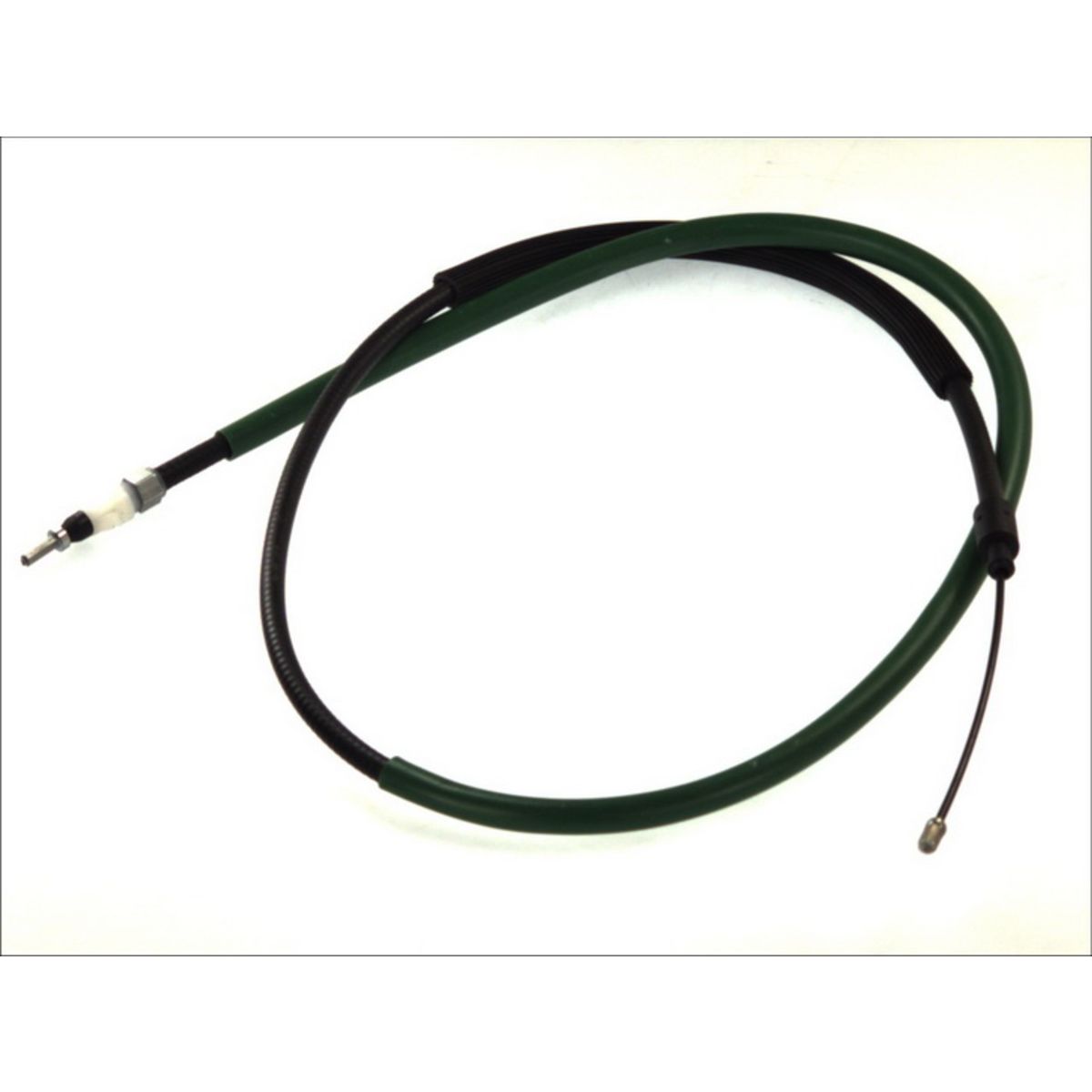 Image of Kabel, parkeerrem   links