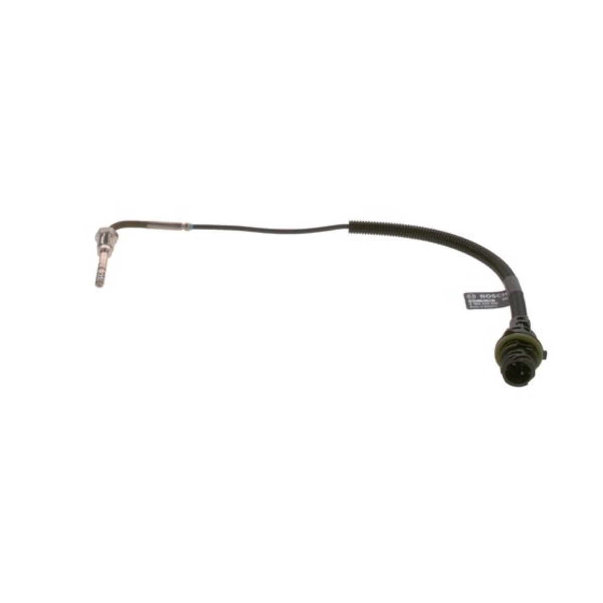 Image of Sensor, uitlaatgastemperatuur