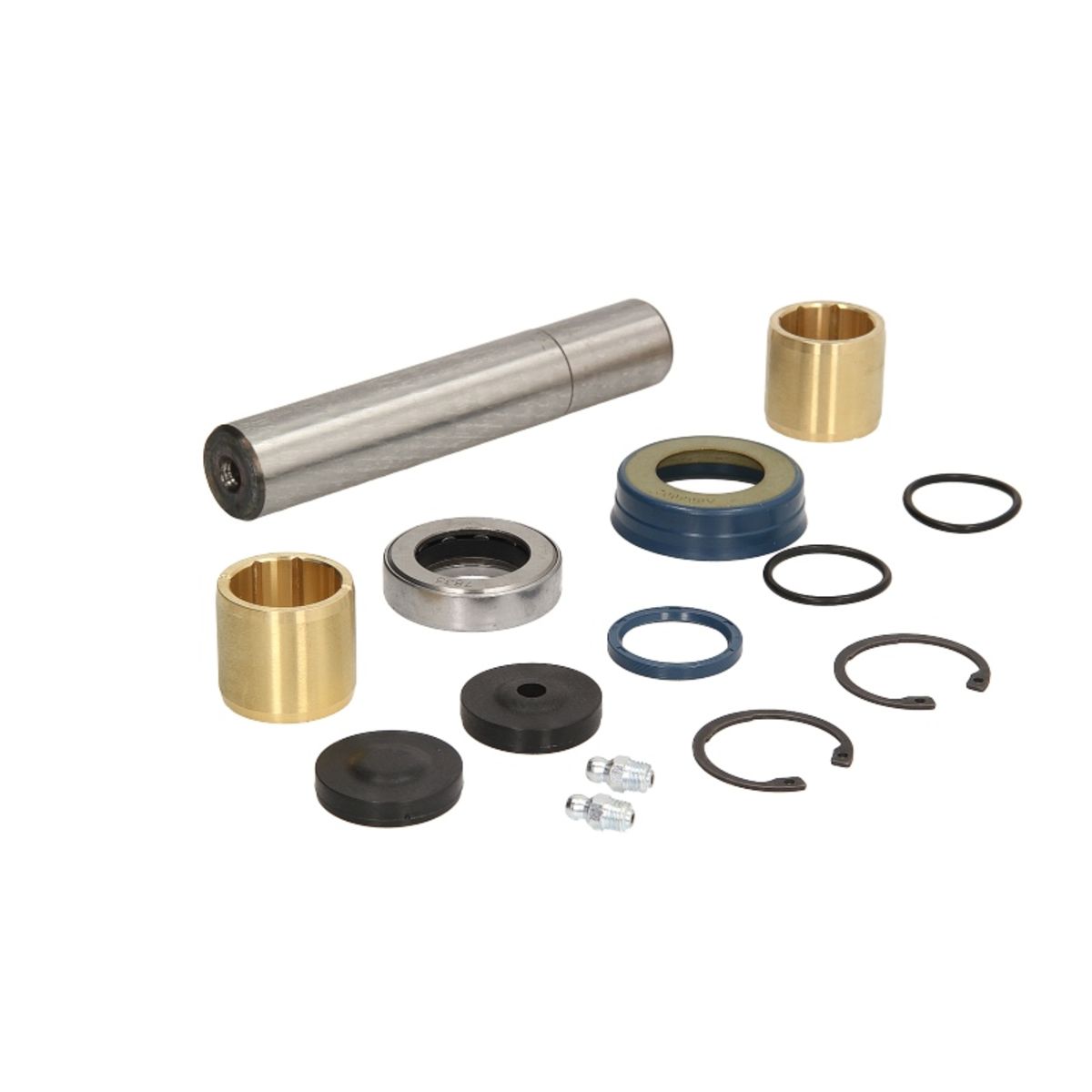 Image of Reparatieset, fusee  80407