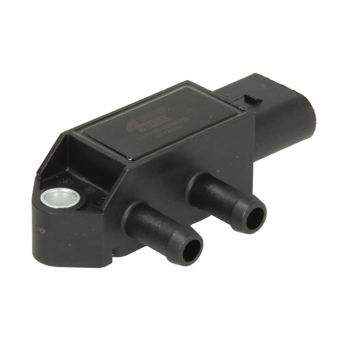 Image of Uitlaatdrukmeter