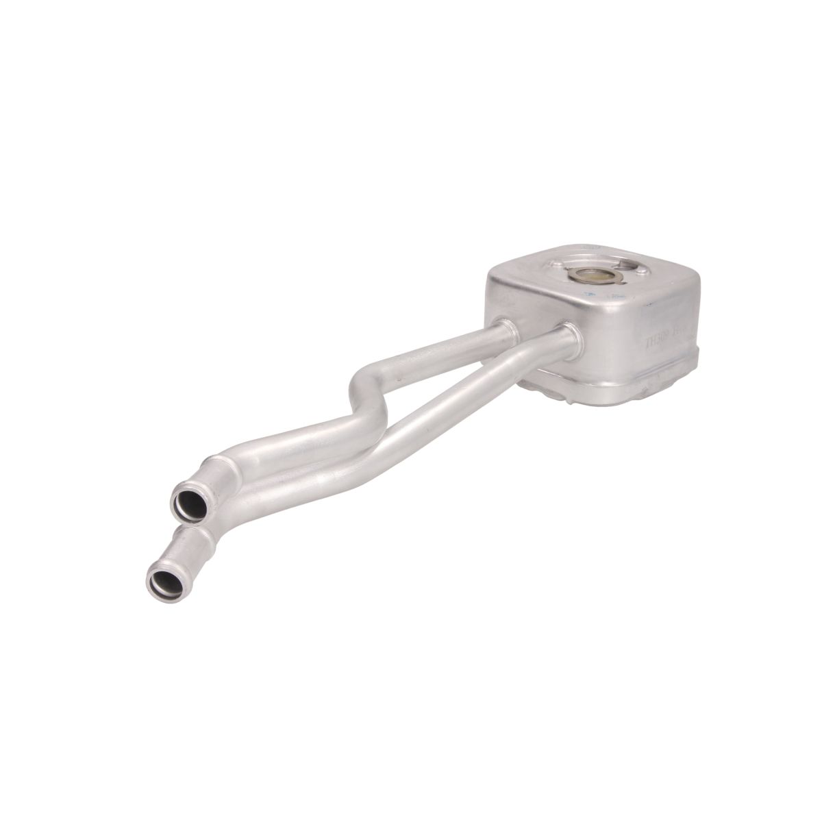 Image of Olie radiator, motorolie