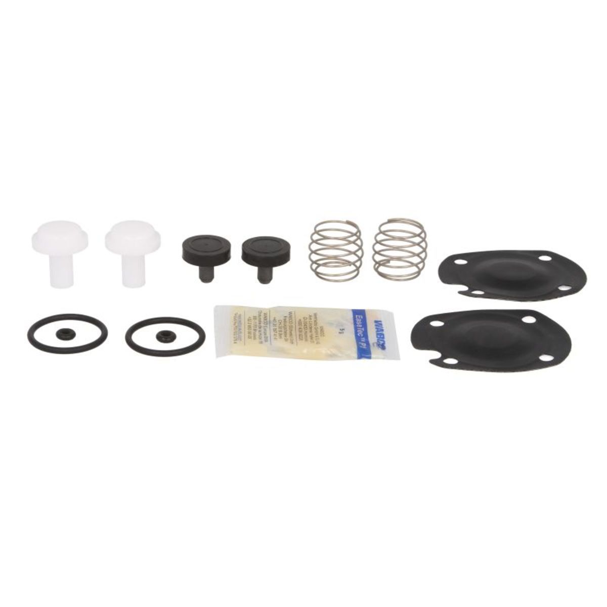Image of Reparatieset, luchtdroger  432 433 921 2