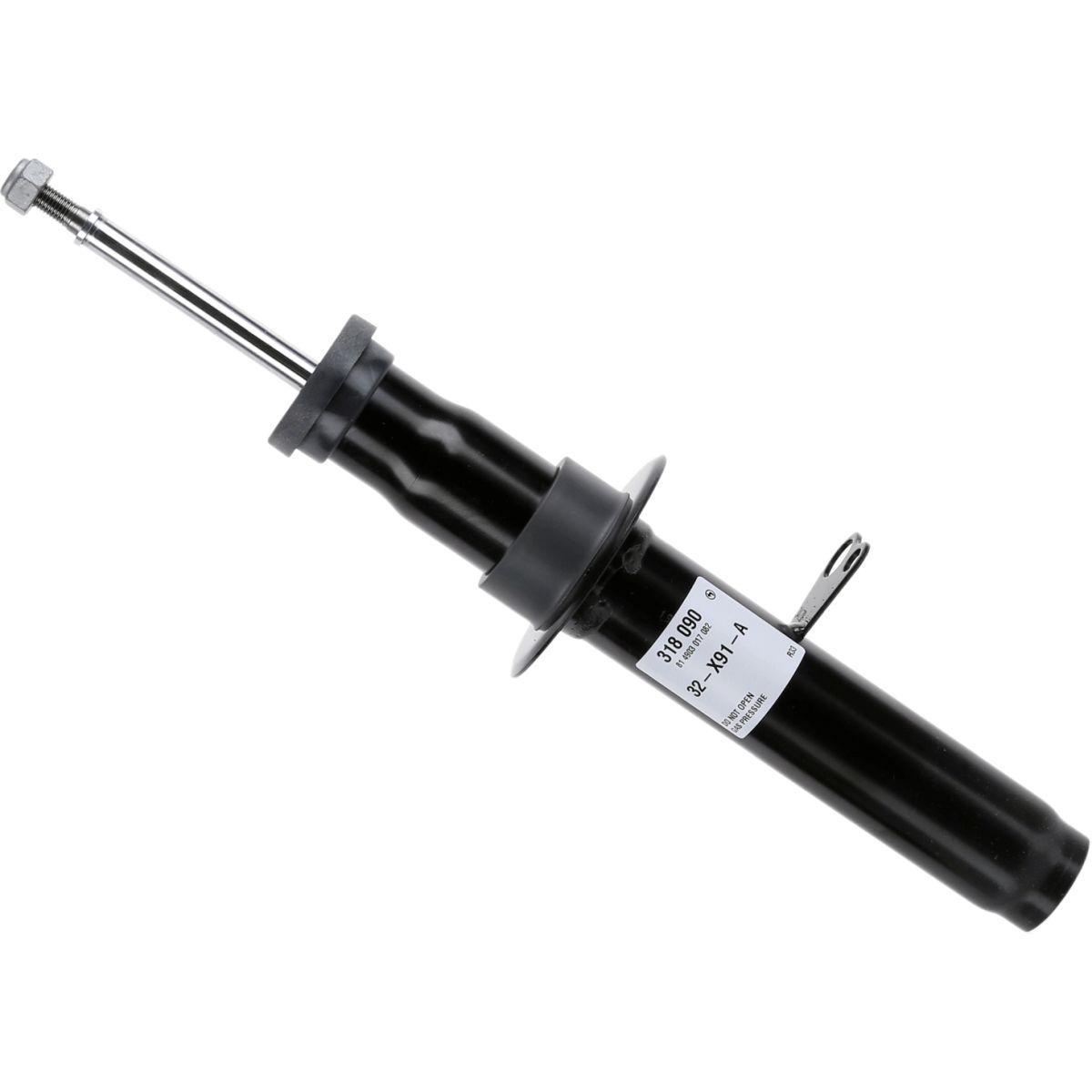 Sachs Ammortizzatore 318 090