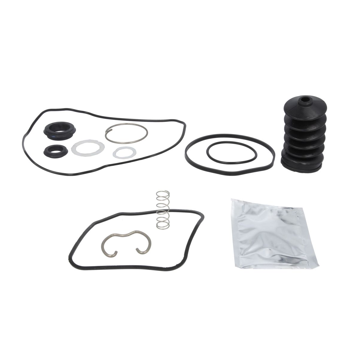 Image of Reparatieset, hulpcilinder