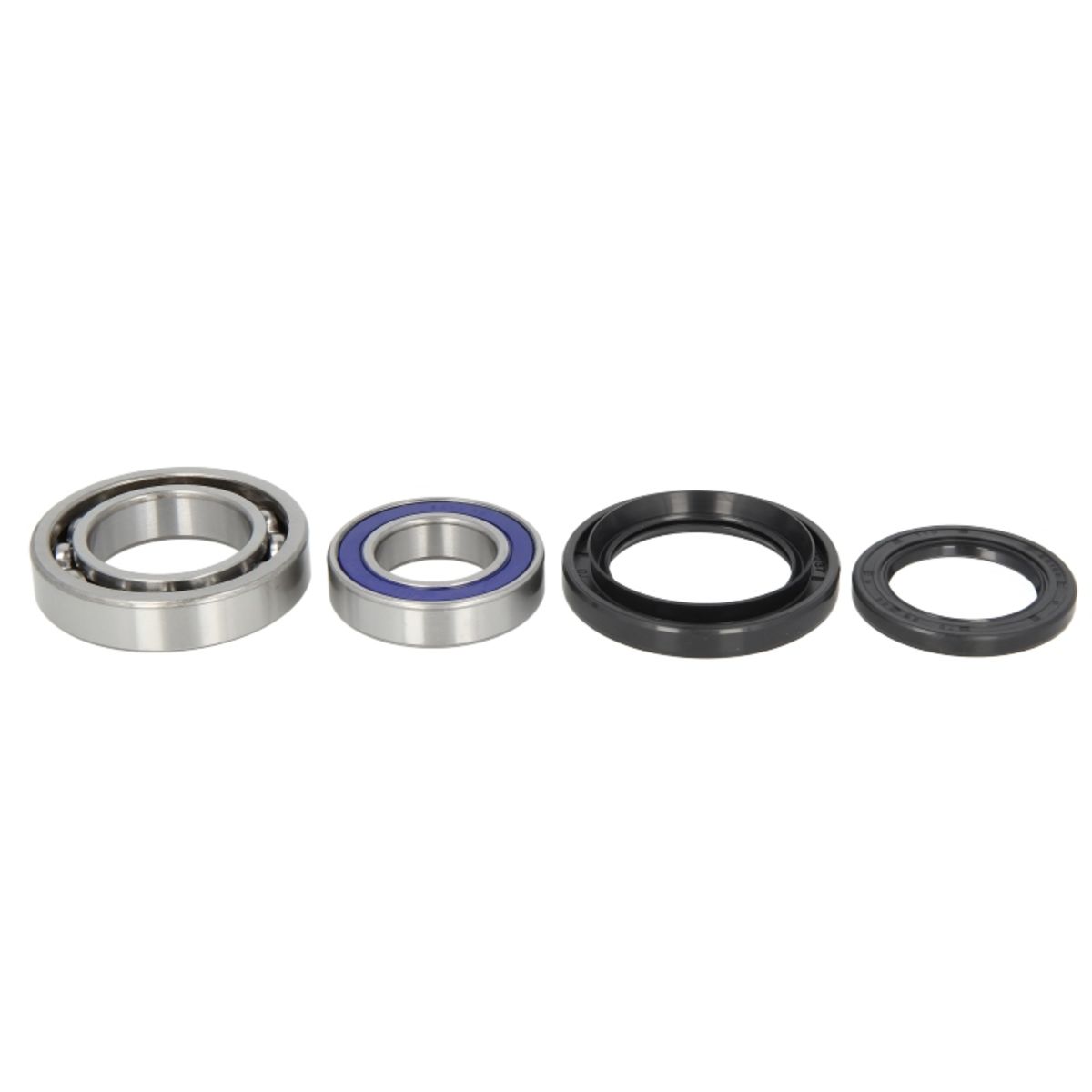 Jeu de roulements de roue 4RIDE AB25-1567