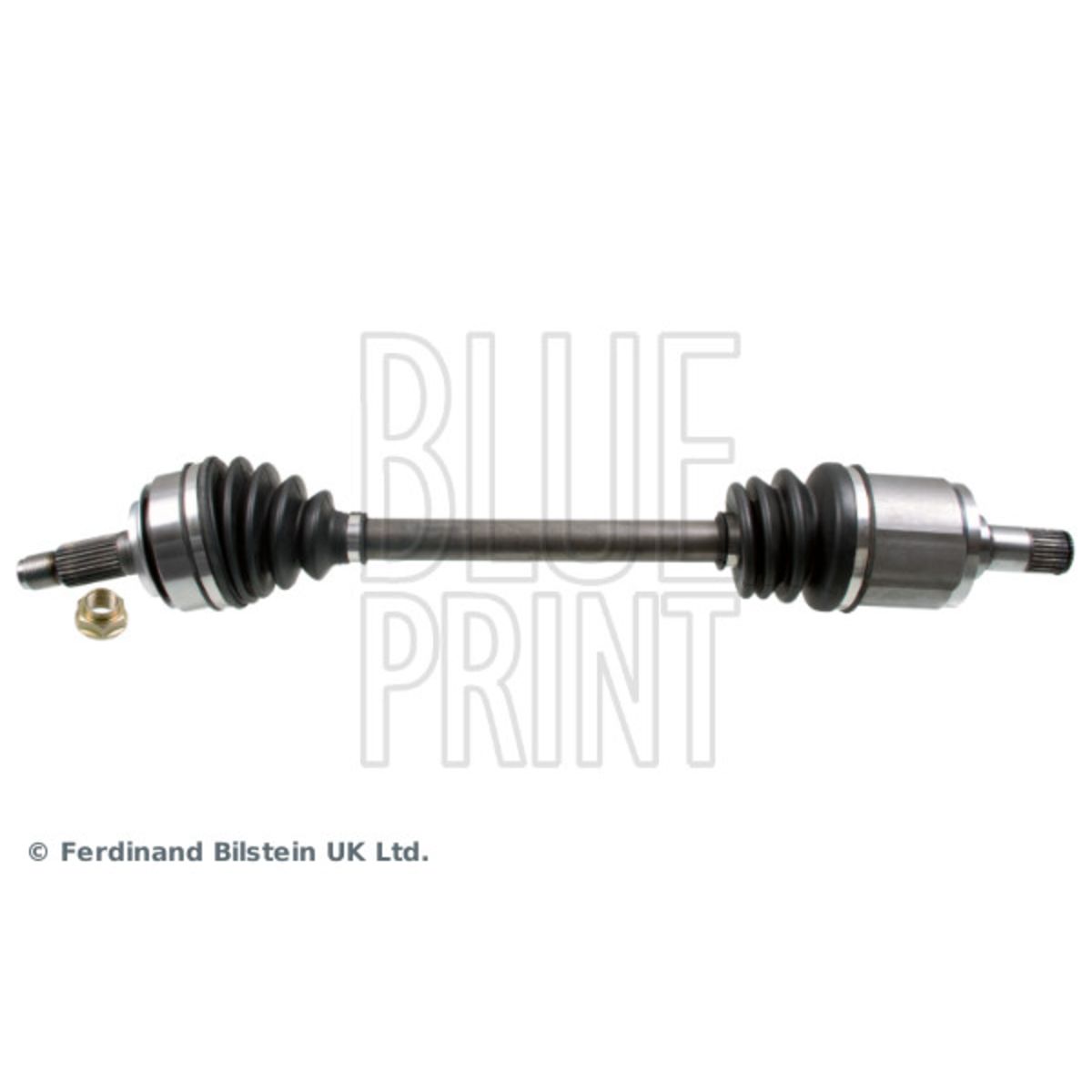 Für BLUE PRINT ZAWIESZENIE ADBP890020 DRIVE SHAFT LEFT - Bild 5