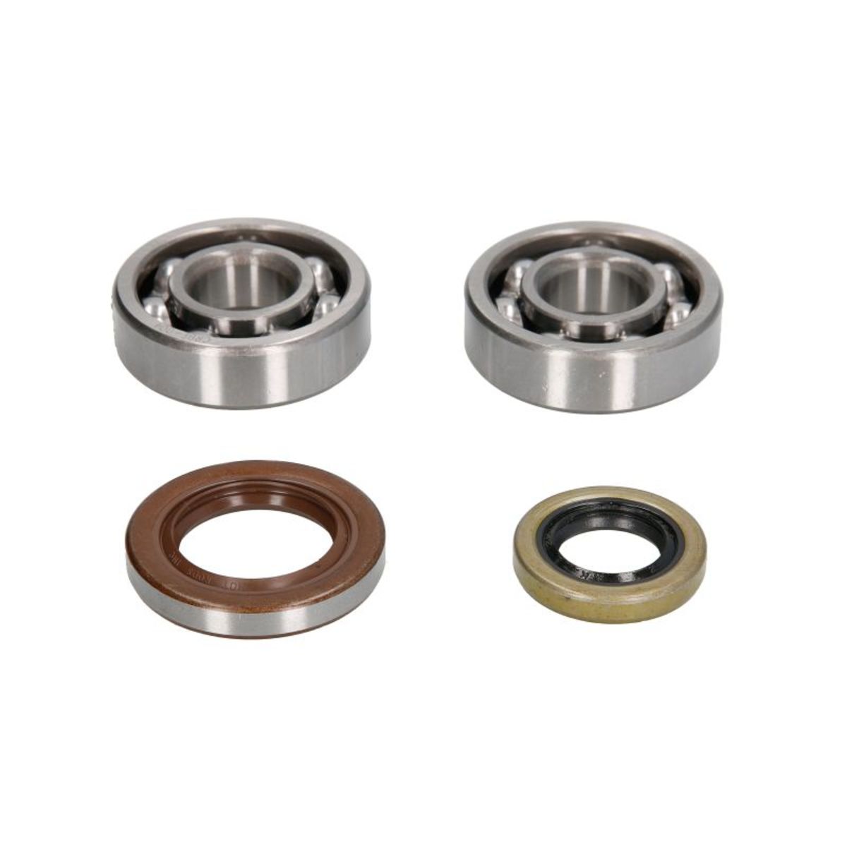Repair kit, crankshaft HOT RODS K064 HR
