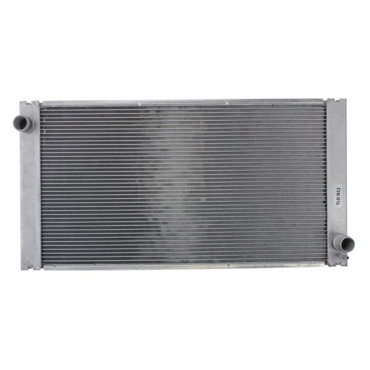 Thermotec Kühler Größe 16.0 D7b053tt