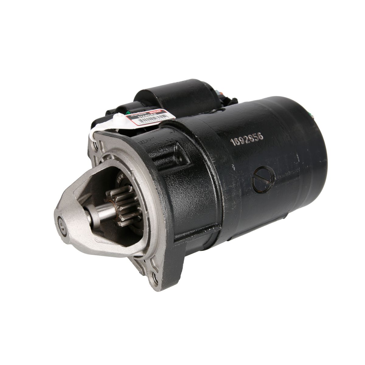 Image of Starter