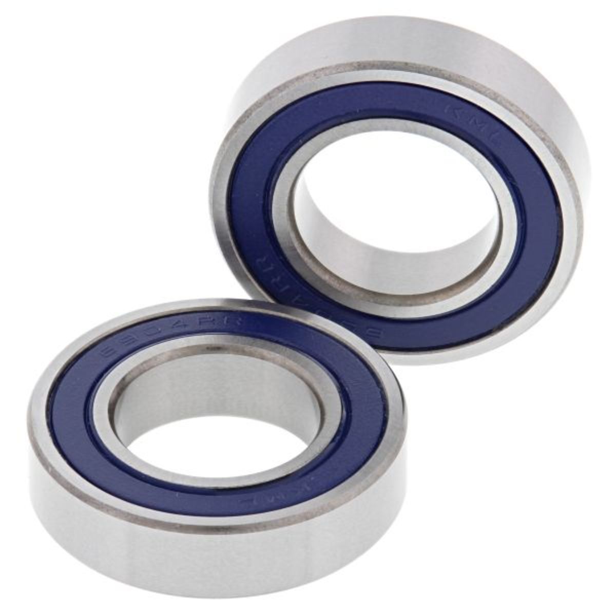 Jeu de roulements de roue 4RIDE AB25-1690