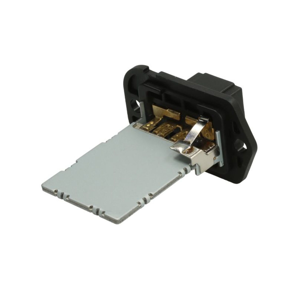 Thermotec Widerstand, Innenraumgebläse De0302tt