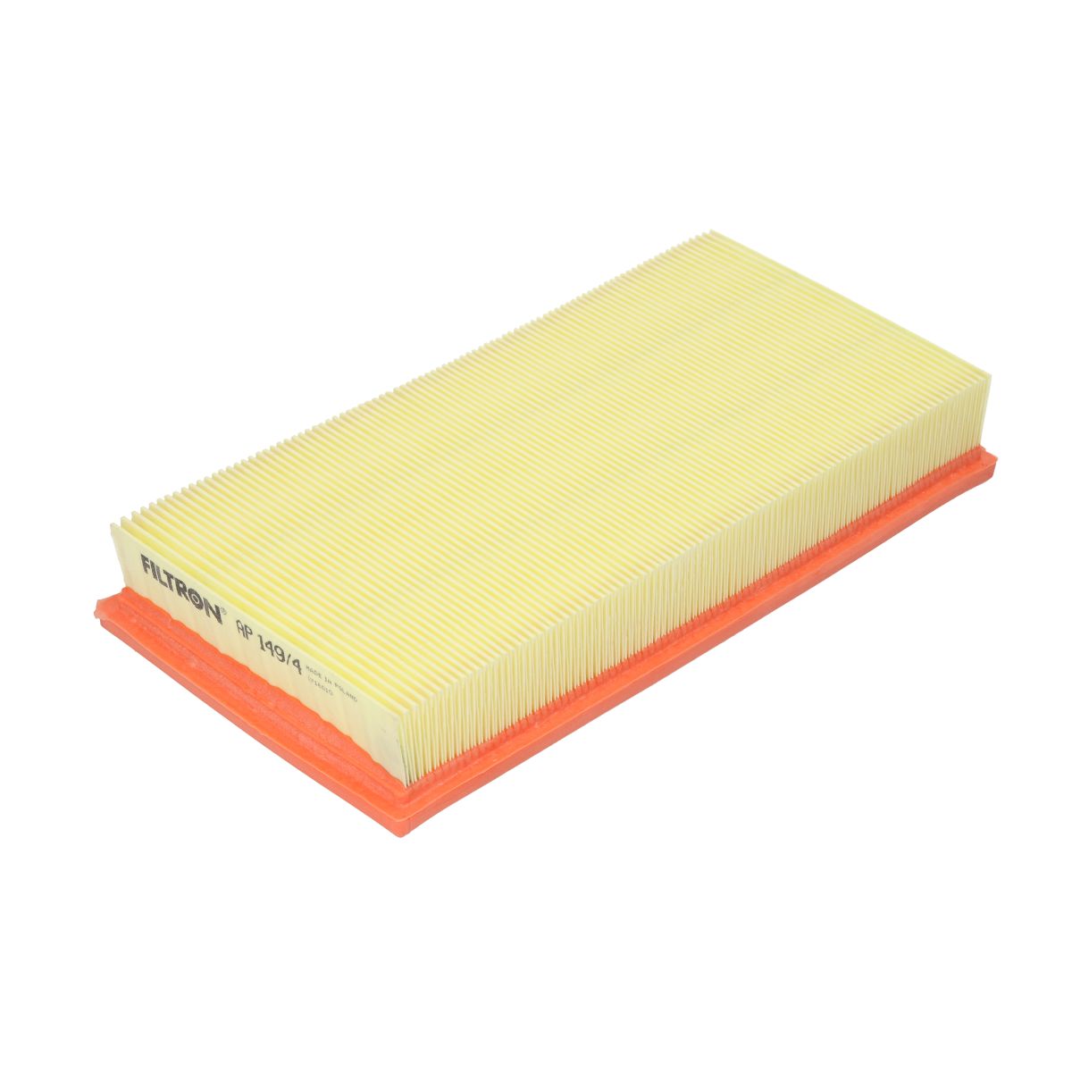 Filtron Filtro Aria Ap149/4