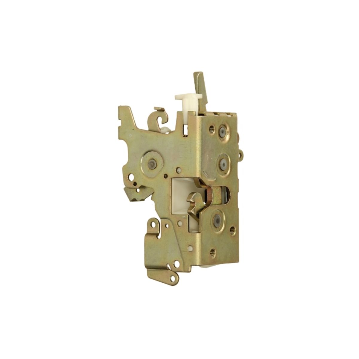Image of Deurslot   links