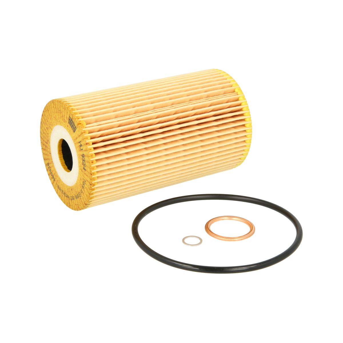 Image of Oliefilter