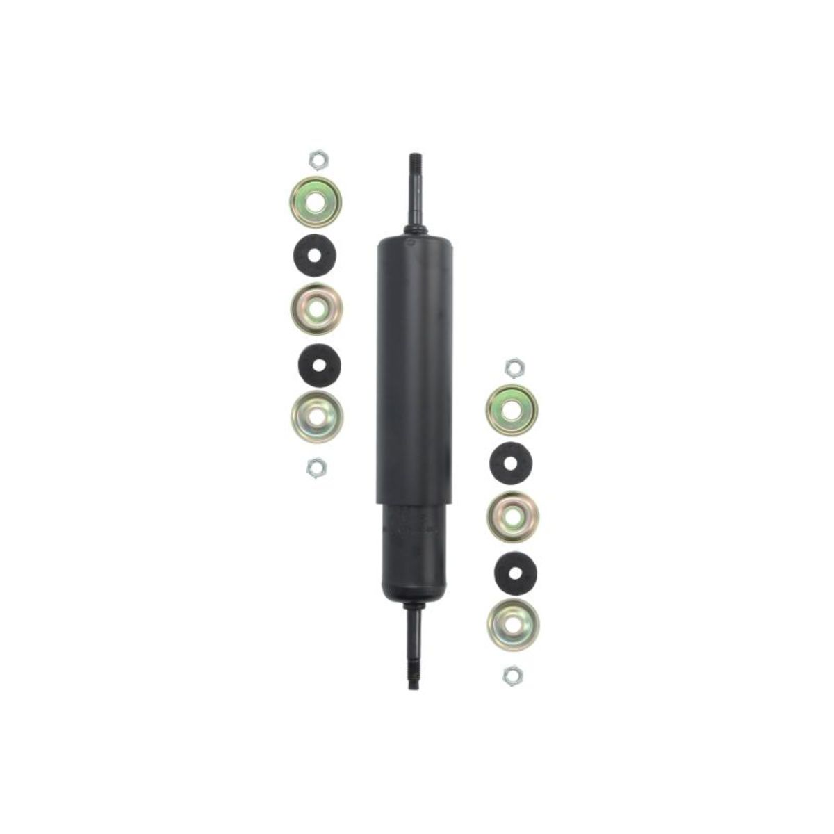 Image of Schokdemper  Premium