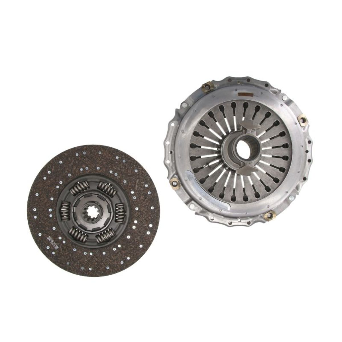 Image of Koppelingsset  BILSTEIN