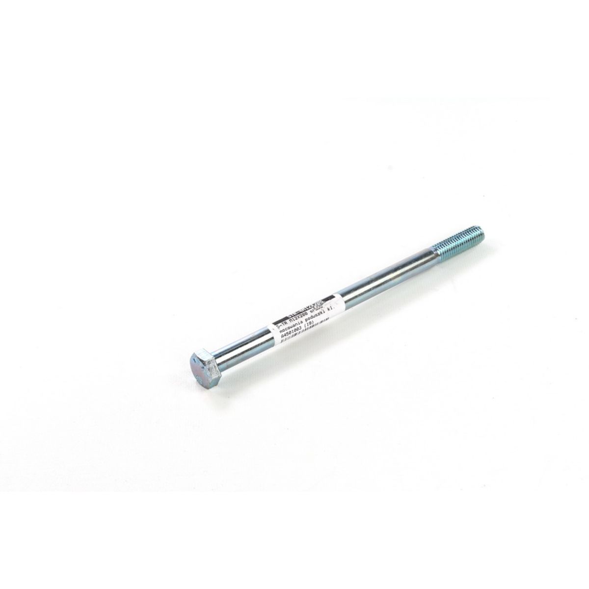 Image of Schroef  4M12X200